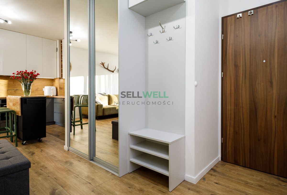 Mieszkanie 3-pokojowe Wrocław Klecina, ul. Dożynkowa. Zdjęcie 9