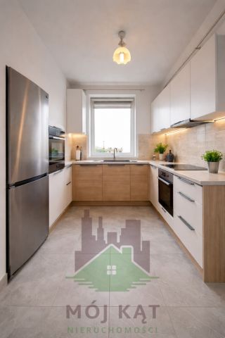 Mieszkanie 3-pokojowe Łaziska Górne Łaziska Średnie, ul. Kościuszki. Zdjęcie 2