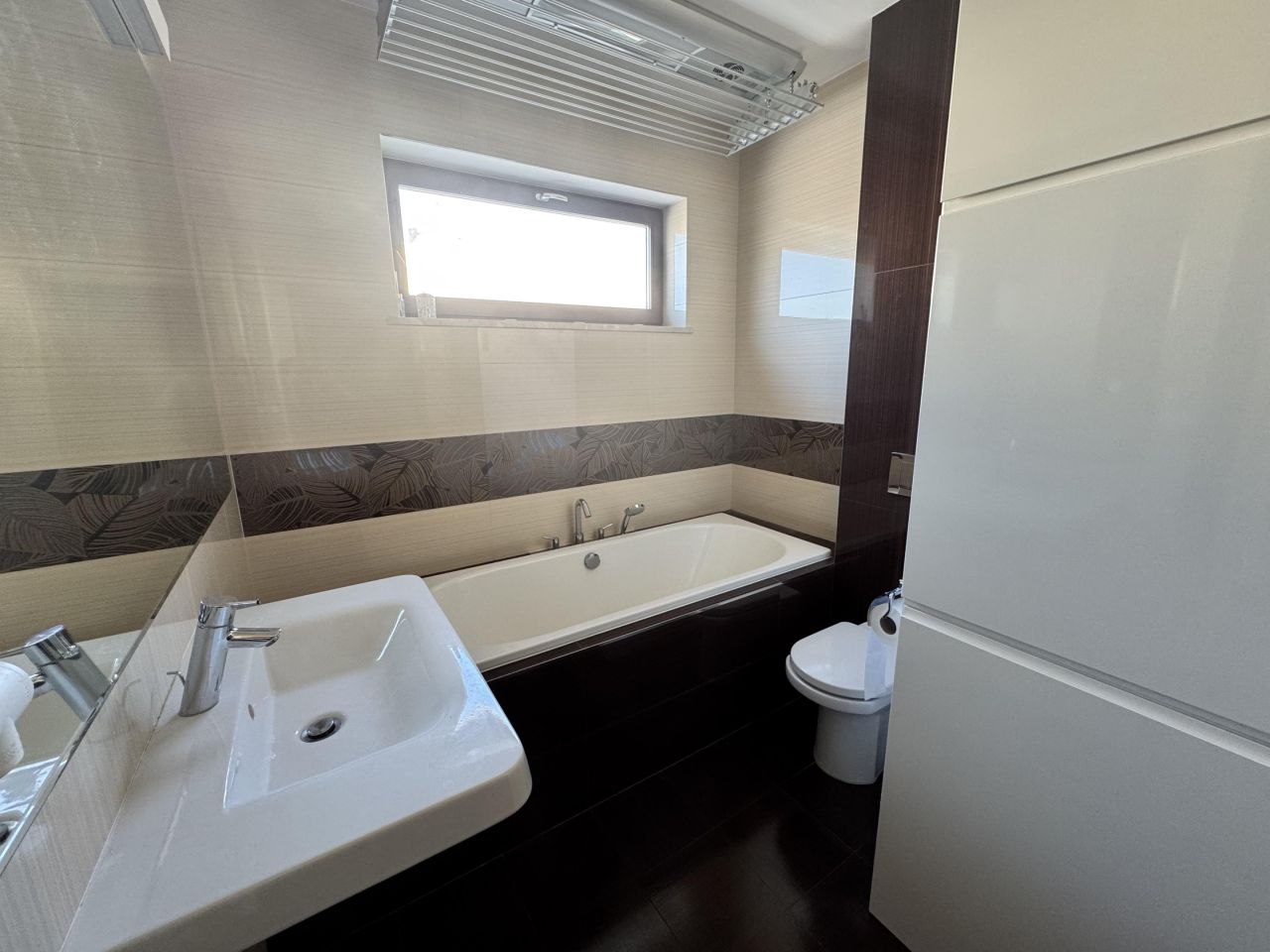 Mieszkanie 4-pokojowe Warszawa Bielany, ul. Jana Kasprowicza. Zdjęcie 8