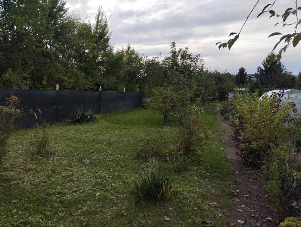 Działka rod Wrocław Księże Małe, ul. Zabrzańska. Zdjęcie 3