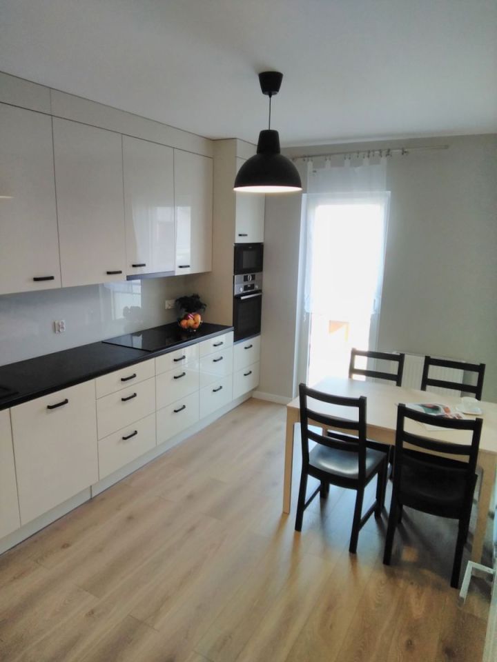 Mieszkanie 3-pokojowe Wrocław Fabryczna, ul. Jurija Gagarina. Zdjęcie 2