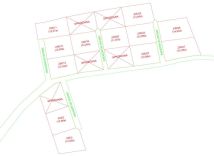 Działka budowlana Krzeszów. Zdjęcie 1