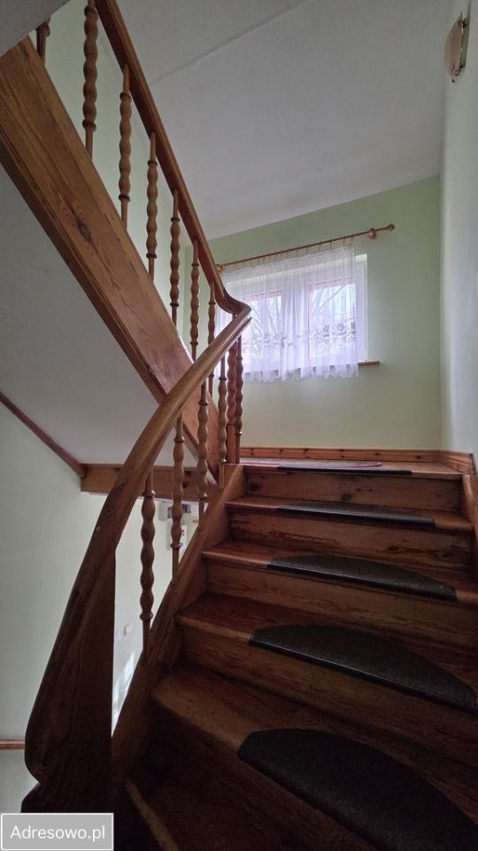 dom wolnostojący, 6 pokoi Stargard, ul. Źródlana. Zdjęcie 14