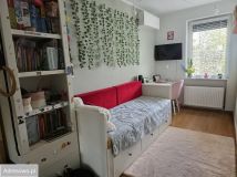 Mieszkanie 4-pokojowe Warszawa Ursynów, ul. Wilhelma Konrada Roentgena. Zdjęcie 2