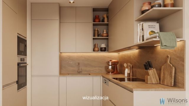 Mieszkanie 2-pokojowe Warszawa Śródmieście, ul. Górnośląska. Zdjęcie 5