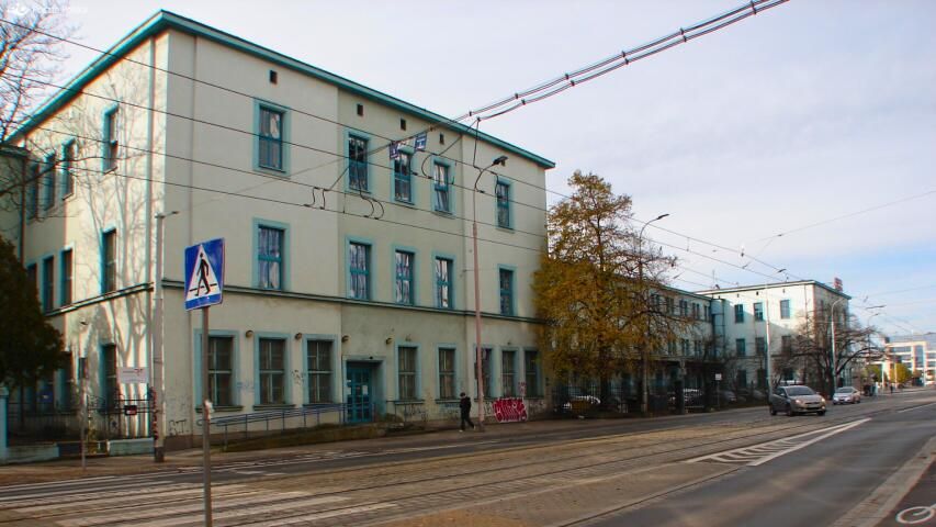 Lokal Wrocław, ul. Stanisława Małachowskiego. Zdjęcie 4