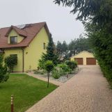 dom wolnostojący Rzeczyca. Zdjęcie 2