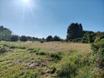 Działka budowlana Koszalin, ul. Łąkowa. Zdjęcie 4
