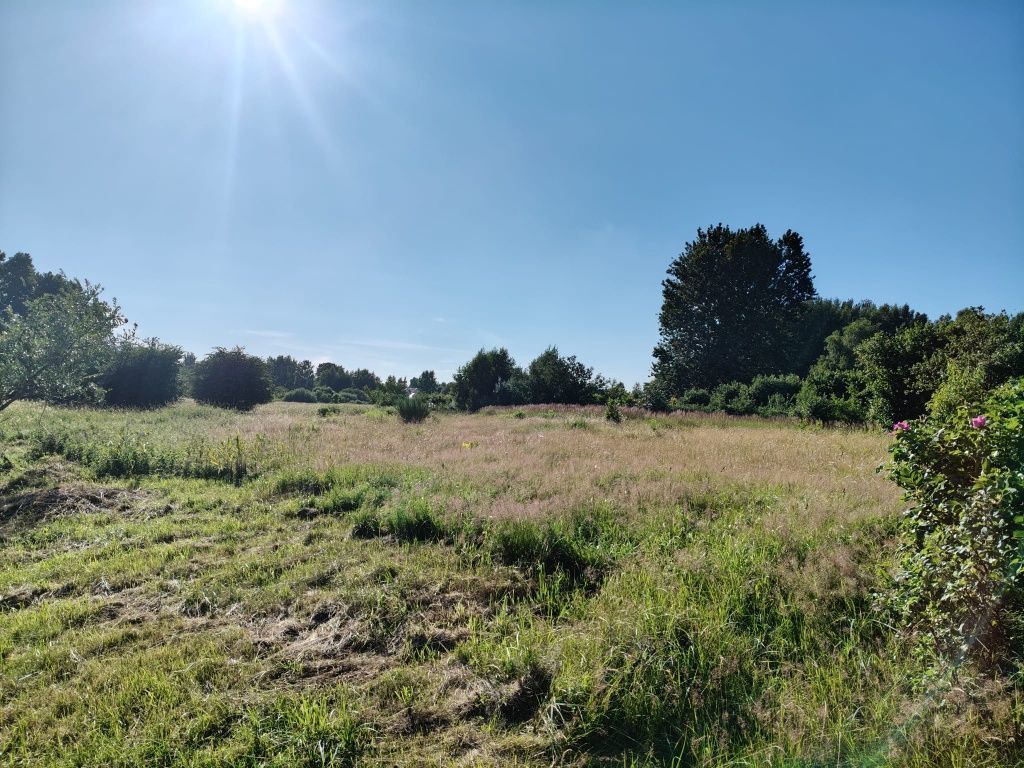 Działka budowlana Koszalin, ul. Łąkowa. Zdjęcie 5