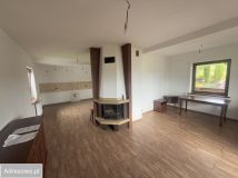 dom wolnostojący, 3 pokoje Dąbrówka. Zdjęcie 4