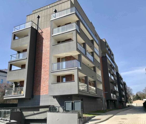 Mieszkanie 3-pokojowe Kraków Krowodrza, ul. Zbożowa. Zdjęcie 1