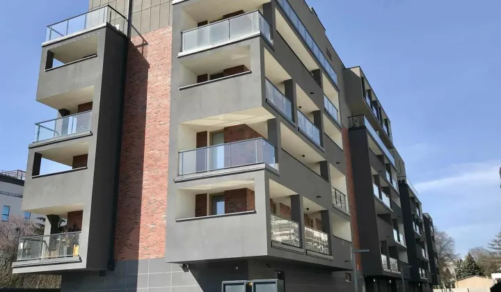 Mieszkanie 3-pokojowe Kraków Krowodrza, ul. Zbożowa