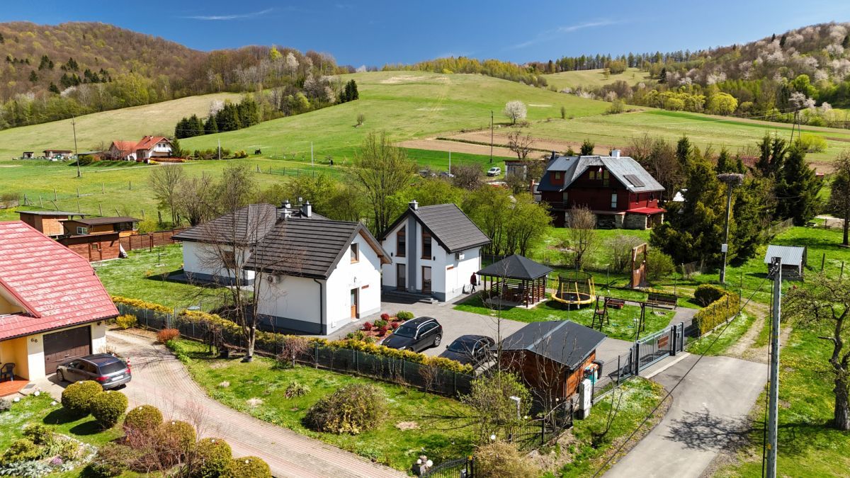 dom wolnostojący, 8 pokoi Terka. Zdjęcie 20