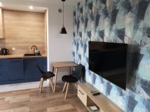 Mieszkanie 1-pokojowe Gdańsk Wrzeszcz, ul. Kliniczna. Zdjęcie 2