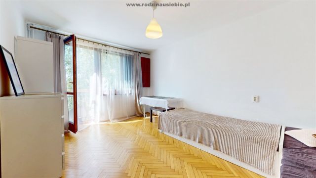 Mieszkanie 2-pokojowe Kraków Krowodrza, ul. Litewska. Zdjęcie 5