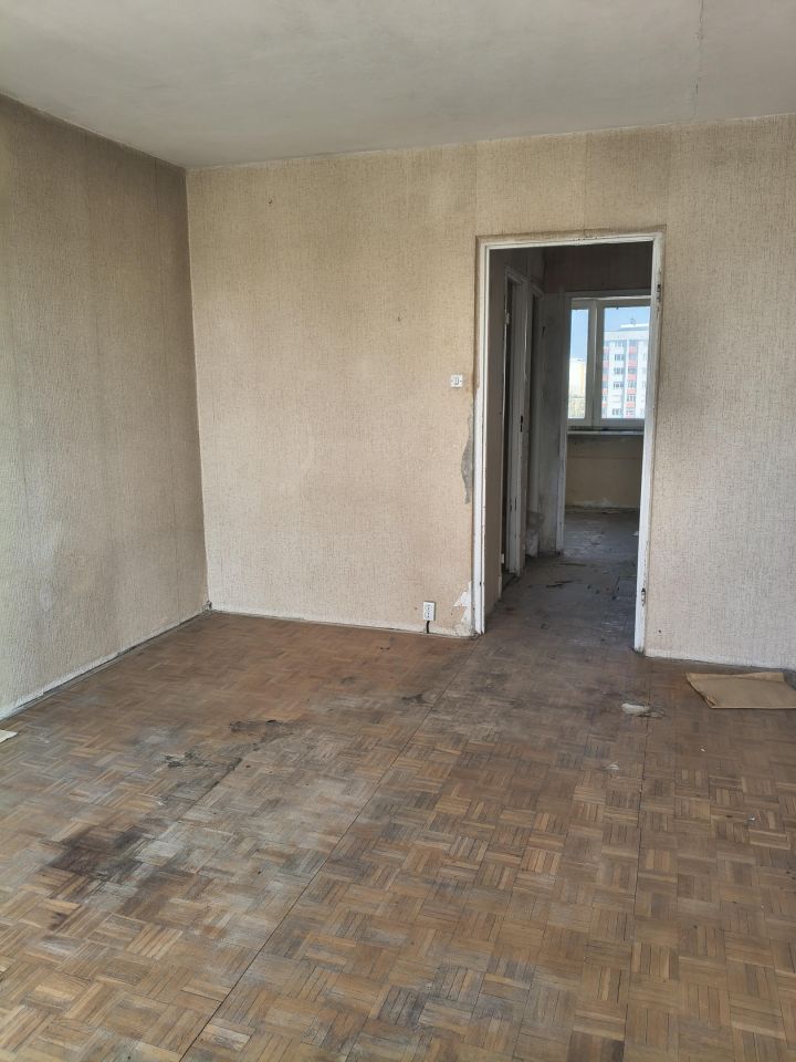 Mieszkanie Toruń, ul. Władysława Warneńczyka