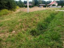 Działka budowlana Zaczarnie Podlesie. Zdjęcie 4