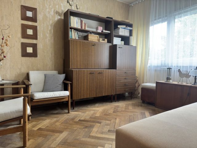 Mieszkanie 2-pokojowe Łódź Bałuty, ul. Żubardzka. Zdjęcie 6