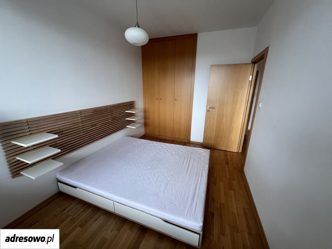 Mieszkanie 2-pokojowe Warszawa Mokotów, ul. Bobrowiecka. Zdjęcie 6
