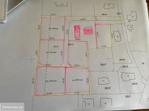 Działka budowlana Marcinkowo. Zdjęcie 4