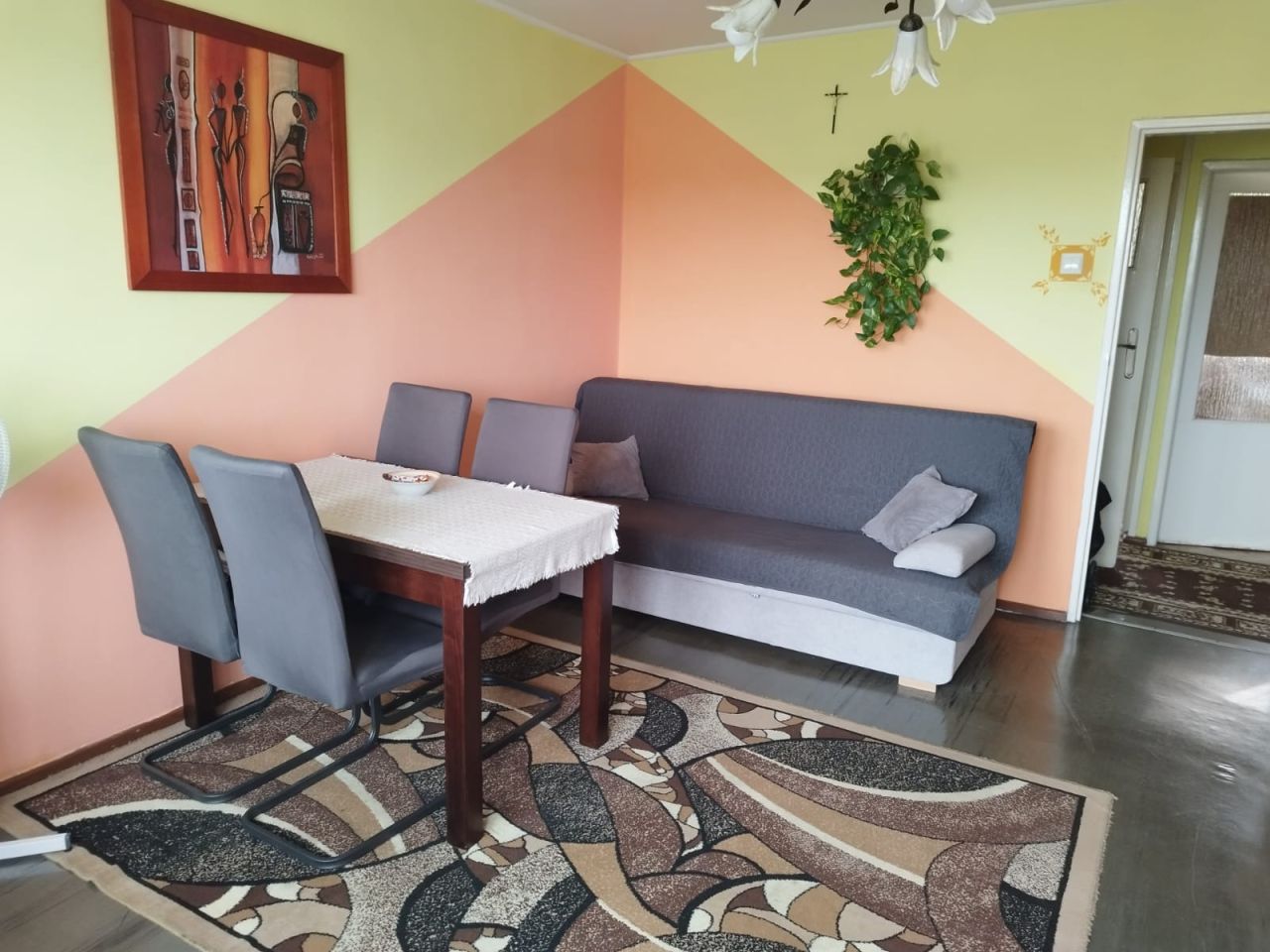 Mieszkanie 2-pokojowe Świdnica, ul. Marii Kunic. Zdjęcie 6