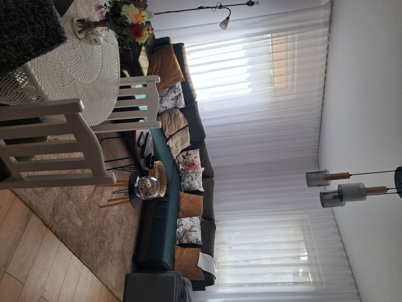 dom wolnostojący, 7 pokoi Rytel, ul. Kwiatowa. Zdjęcie 23