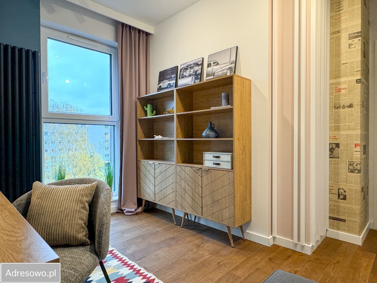 Mieszkanie 3-pokojowe Katowice Muchowiec, ul. Szybowcowa. Zdjęcie 14