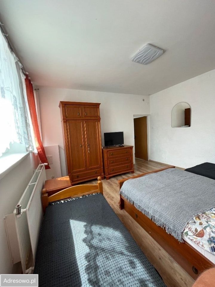 dom wolnostojący, 7 pokoi Gdańsk Stogi, ul. Zawiślańska. Zdjęcie 8