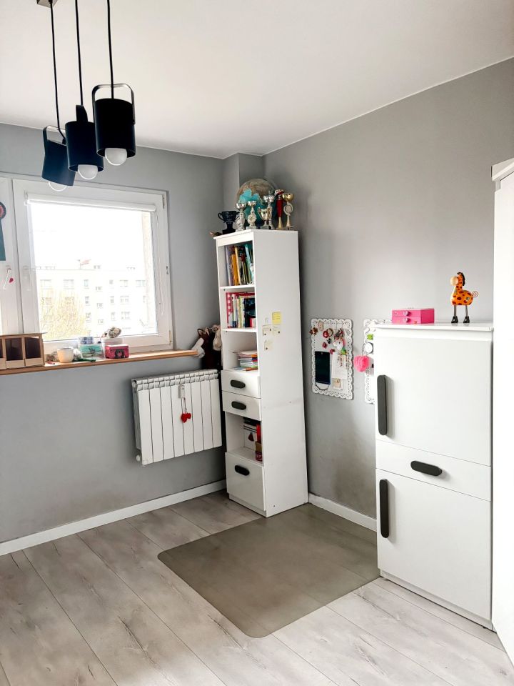 Mieszkanie 3-pokojowe Kalisz Dobrzec, ul. Prymasa Stefana Wyszyńskiego. Zdjęcie 14