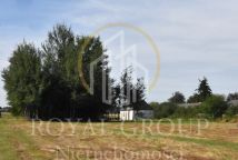 Działka siedliskowa Siedliska