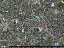 Lokal Białystok Centrum, ul. Icchoka Malmeda