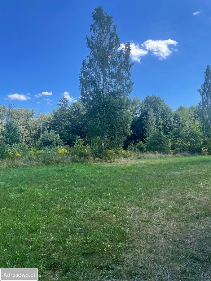 Działka Bartoszówka, ul. Mszczonowska. Zdjęcie 4