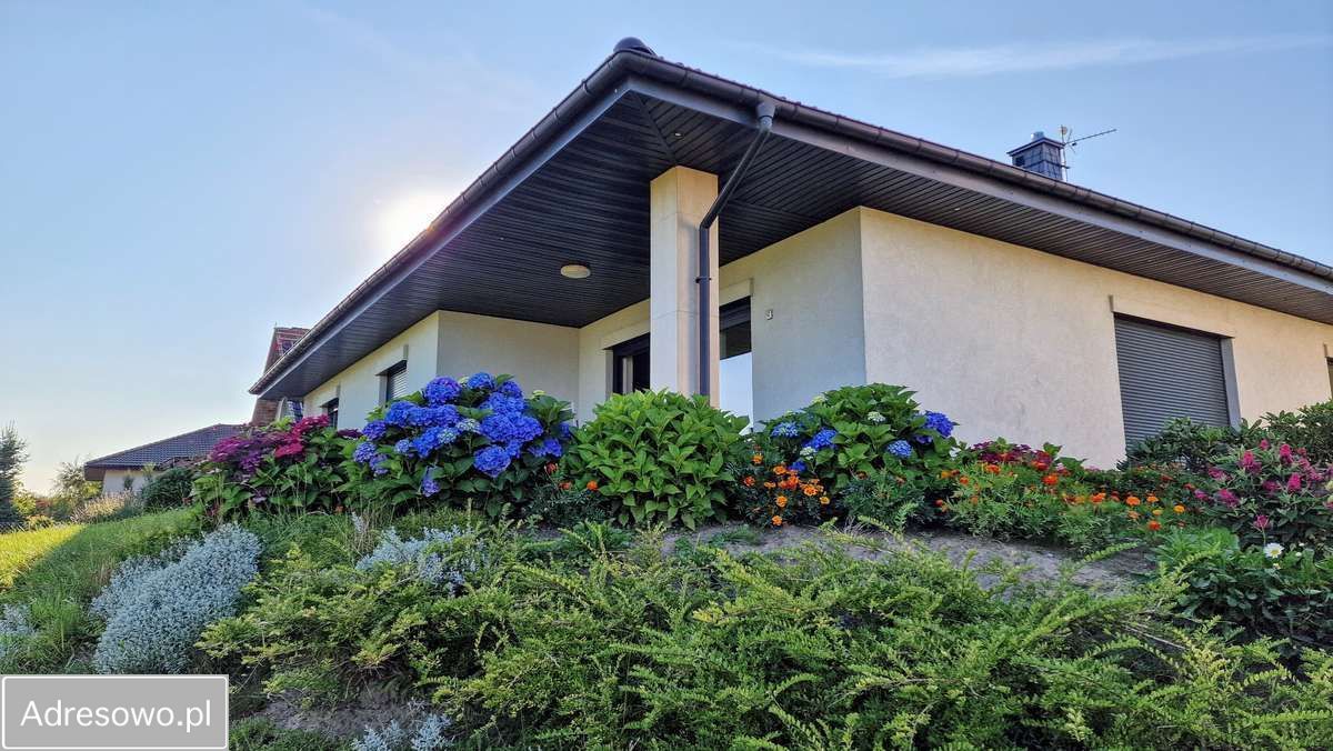 dom wolnostojący, 4 pokoje Czeczewo, ul. Akacjowa. Zdjęcie 8