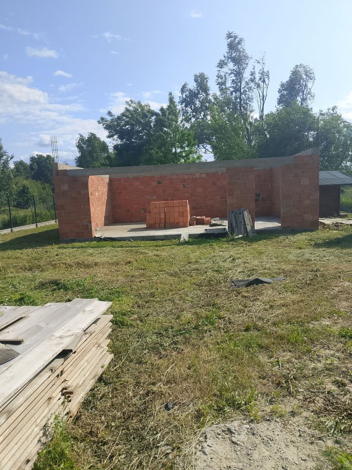 dom wolnostojący Sochaczew. Zdjęcie 4