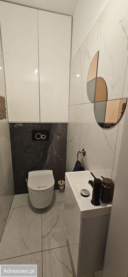 Mieszkanie 3-pokojowe Bielawa, ul. Stefana Żeromskiego. Zdjęcie 10