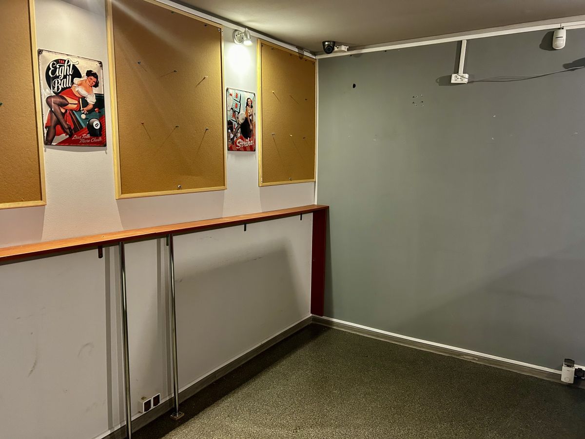 Lokal Łódź Żubardź, ul. Żubardzka. Zdjęcie 4