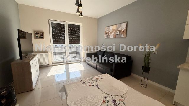 Mieszkanie 2-pokojowe Tomaszów Mazowiecki, ul. Spalska. Zdjęcie 10