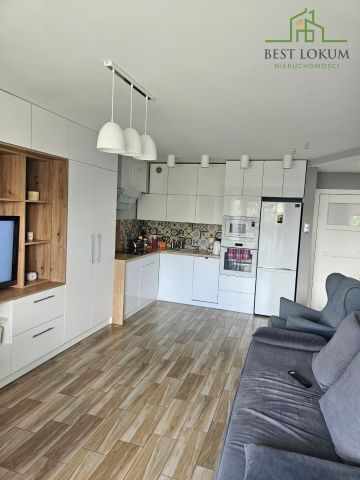 Mieszkanie 2-pokojowe Kielce Ślichowice, ul. Jurajska. Zdjęcie 1