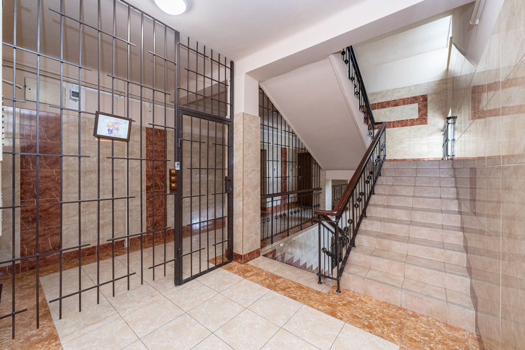 Mieszkanie 1-pokojowe Warszawa Praga-Północ, ul. Dąbrowszczaków. Zdjęcie 14