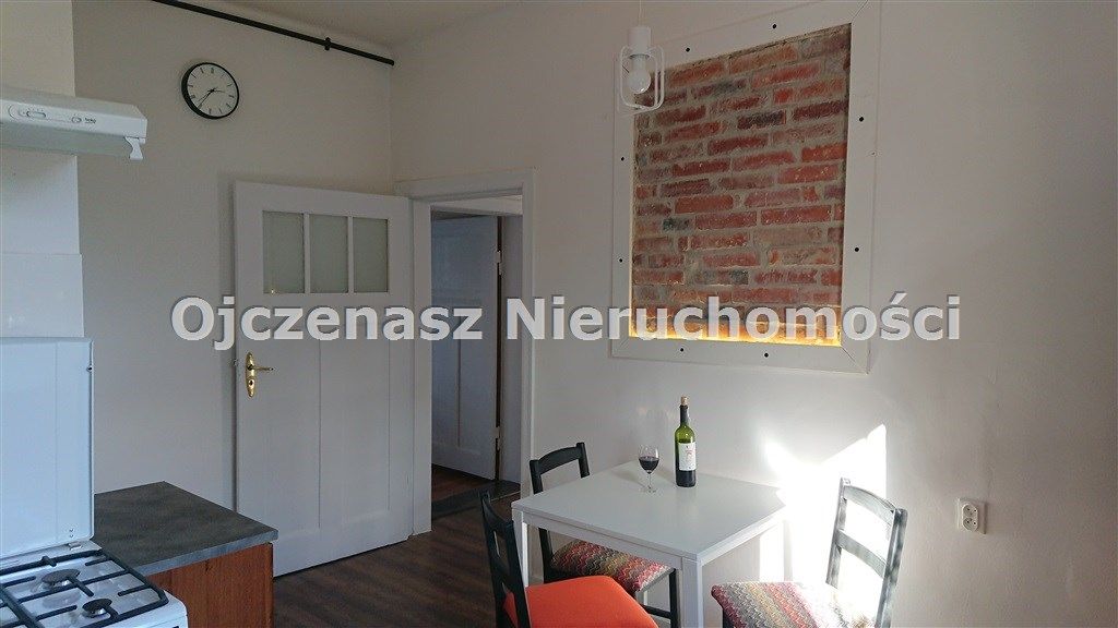 dom szeregowy, 3 pokoje Bydgoszcz. Zdjęcie 10