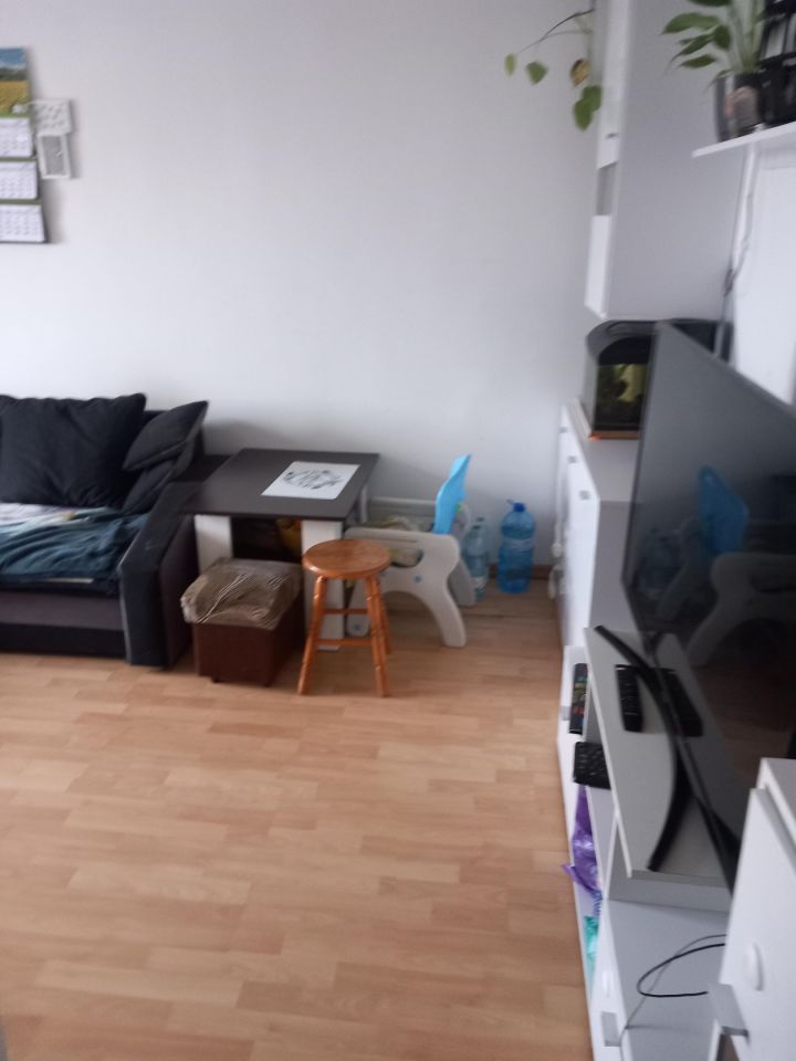 Mieszkanie 2-pokojowe Białystok Antoniuk, ul. Antoniukowska. Zdjęcie 5