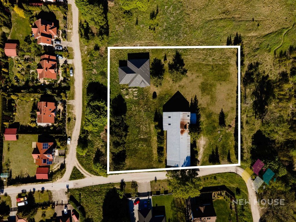 Nieruchomość komercyjna Wójtowo, ul. Klonowa. Zdjęcie 11