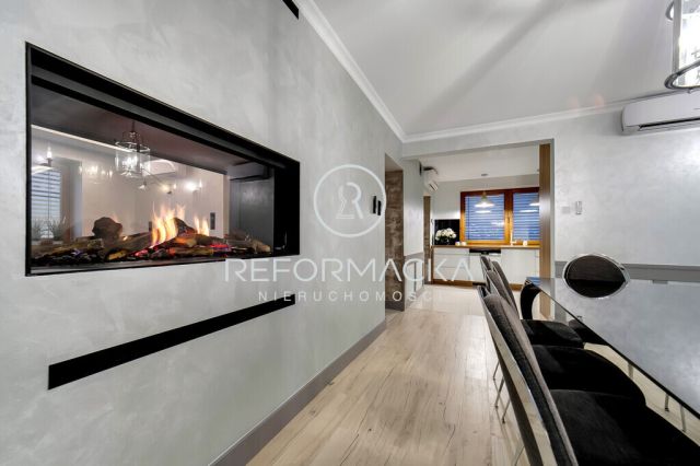 dom wolnostojący, 6 pokoi Rzeszów Nowe Miasto. Zdjęcie 6