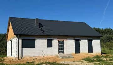 dom wolnostojący, 5 pokoi Sadków