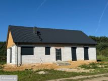 dom wolnostojący, 5 pokoi Sadków. Zdjęcie 1