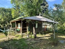 Działka rod Warszawa Mokotów, ul. Jana III Sobieskiego. Zdjęcie 1