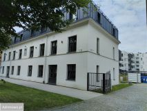 Biuro Gdańsk Śródmieście, ul. Reduta Wyskok. Zdjęcie 2