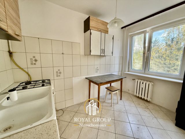 Mieszkanie 1-pokojowe Lublin Wrotków, ul. Eugeniusza Romera. Zdjęcie 5