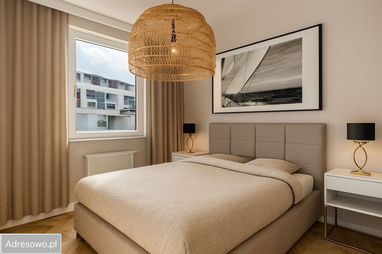 Mieszkanie 3-pokojowe Gdynia Orłowo, ul. Wrocławska. Zdjęcie 5