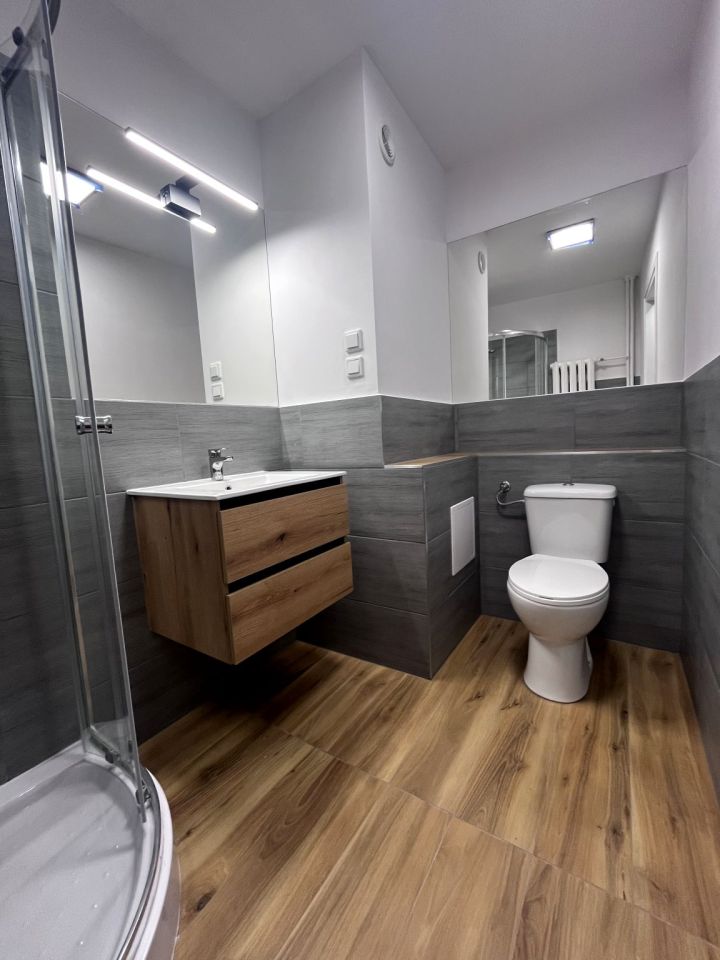 Mieszkanie 2-pokojowe Tarnów, ul. Westerplatte. Zdjęcie 2